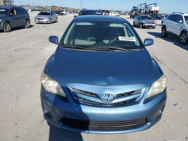Photo 5 from auction – 2013 TOYOTA COROLLA with VIN 5YFBU4EE9DP209645