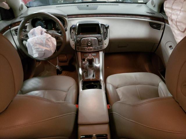 Photo 8 from auction – 2011 BUICK LACROSSE C with VIN 1G4GC5ED5BF298457