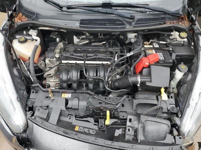 Photo 11 from auction – 2017 FORD FIESTA SE with VIN 3FADP4EJXHM118979