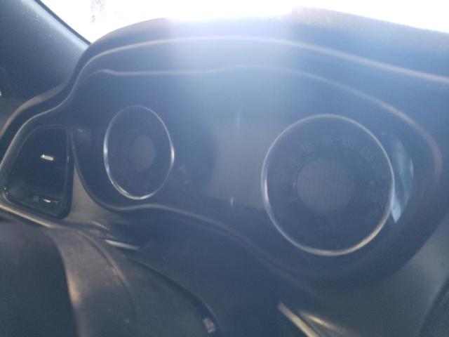 Photo 9 from auction – 2021 DODGE CHALLENGER with VIN 2C3CDZFJ7MH594081