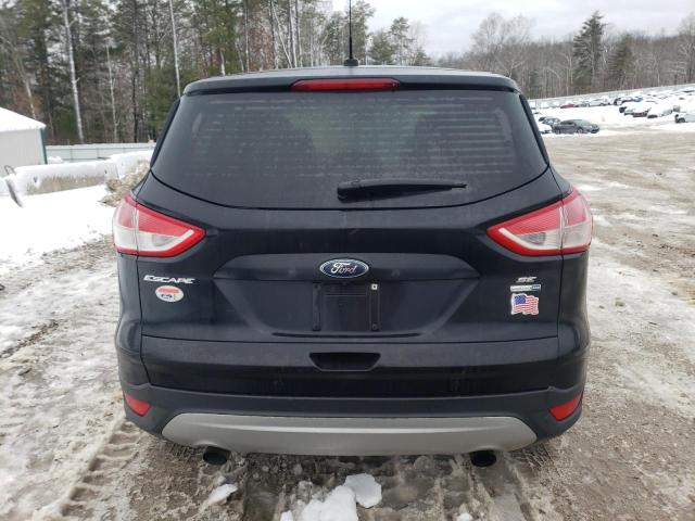 Photo 6 from auction – 2016 FORD ESCAPE SE with VIN 1FMCU9GX4GUA25149