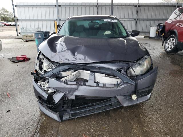 Photo 5 from auction – 2016 HONDA CIVIC LX with VIN 19XFC2F53GE049422