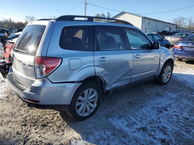 Photo 3 from auction – 2013 SUBARU FORESTER L with VIN JF2SHAFC1DH433005