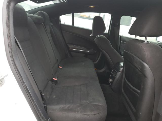 Photo 10 from auction – 2013 DODGE CHARGER SE with VIN 2C3CDXBG0DH579808