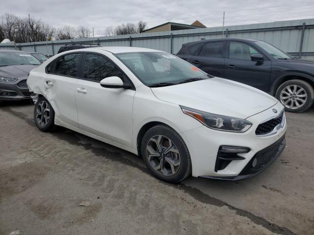 Photo 4 from auction – 2019 KIA FORTE FE with VIN 3KPF24AD4KE105034