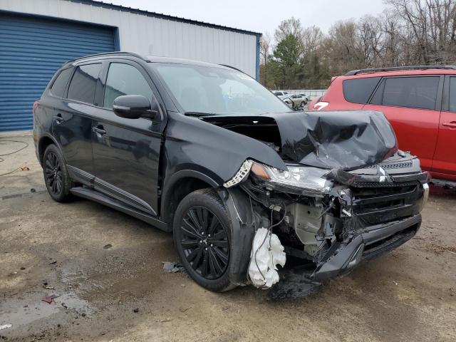 Photo 4 from auction – 2020 MITSUBISHI OUTLANDER with VIN JA4AZ3A31LZ040828
