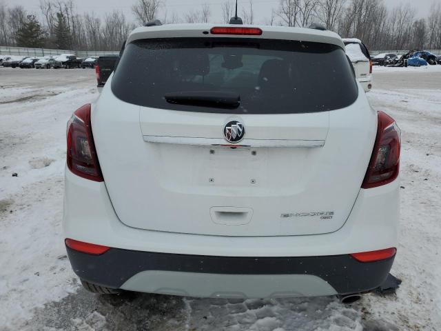 Photo 6 from auction – 2022 BUICK ENCORE PRE with VIN KL4CJESM5NB561260