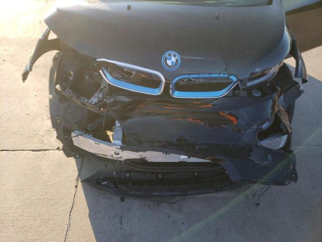 Photo 11 from auction – 2017 BMW I3 REX with VIN WBY1Z8C3XHV892706