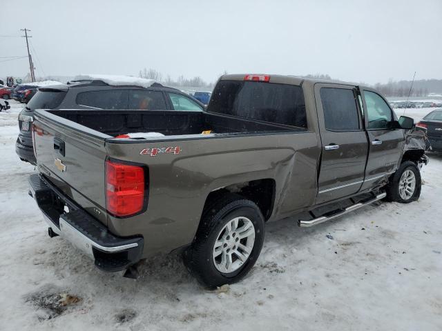 Photo 3 from auction – 2014 CHEVROLET SILVERADO with VIN 3GCUKSEC0EG229582
