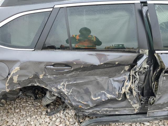 Photo 10 from auction – 2019 SUBARU OUTBACK 3. with VIN 4S4BSENC4K3336234