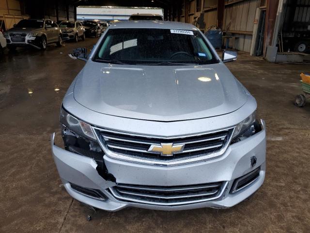 Photo 5 from auction – 2019 CHEVROLET IMPALA PRE with VIN 2G1105S30K9133321