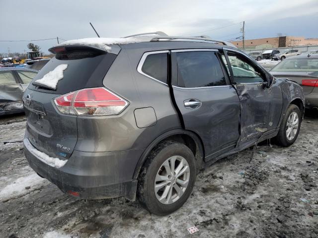 Photo 3 from auction – 2014 NISSAN ROGUE S with VIN 5N1AT2MV4EC857498