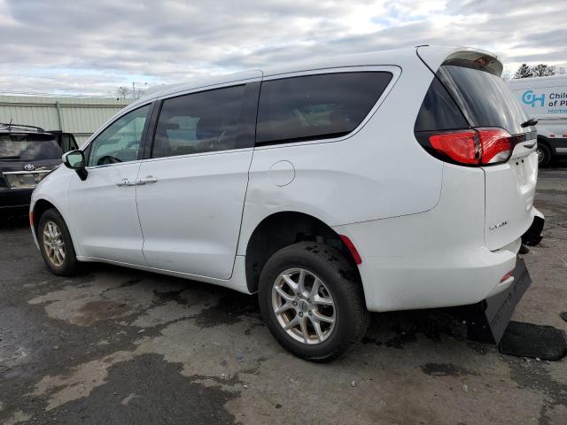 Photo 2 from auction – 2022 CHRYSLER VOYAGER LX with VIN 2C4RC1CG0NR103526