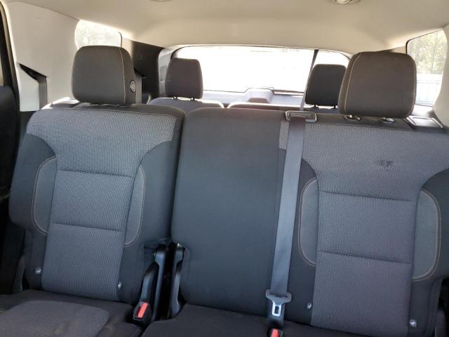 Photo 10 from auction – 2018 CHEVROLET TRAVERSE L with VIN 1GNERFKW0JJ123557