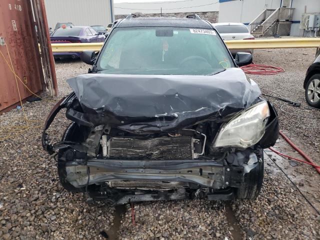 Photo 5 from auction – 2015 CHEVROLET EQUINOX LT with VIN 2GNALBEK6F6415347