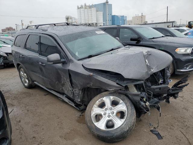 Photo 4 from auction – 2015 DODGE DURANGO LI with VIN 1C4RDJDG7FC880971