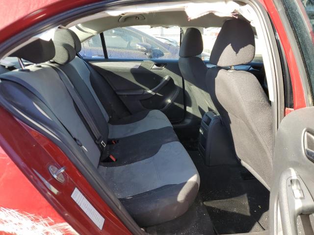 Photo 10 from auction – 2017 VOLKSWAGEN JETTA S with VIN 3VW2B7AJ8HM240227