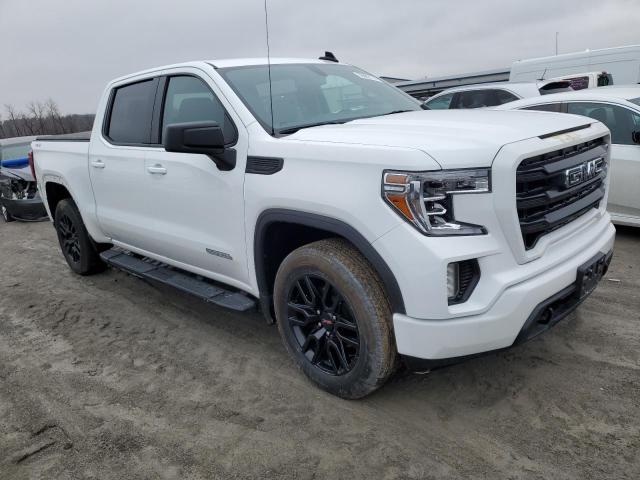Photo 4 from auction – 2022 GMC SIERRA LIM with VIN 3GTP9CEKXNG173172