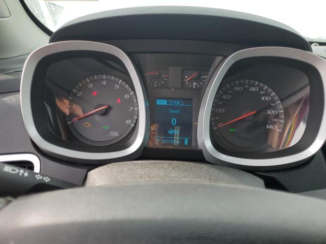 Photo 9 from auction – 2013 CHEVROLET EQUINOX LT with VIN 2GNALDEKXD1161079