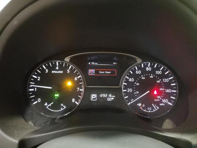 Photo 9 from auction – 2014 NISSAN ALTIMA 2.5 with VIN 1N4AL3AP4EC275696