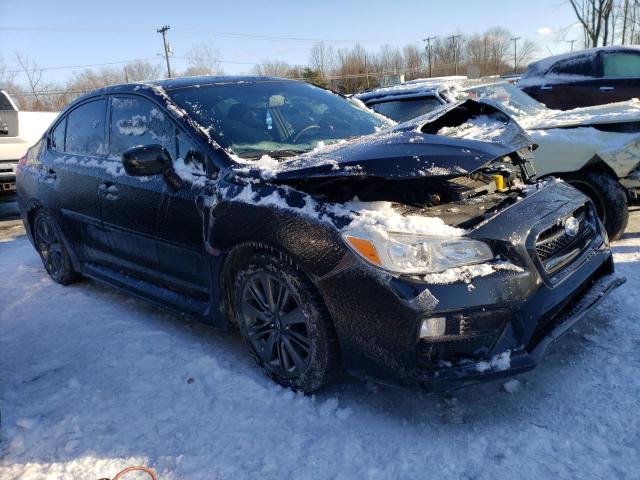 صورة رقم 4 من المزاد - 2015 SUBARU WRX مع VIN JF1VA1A6XF9835920