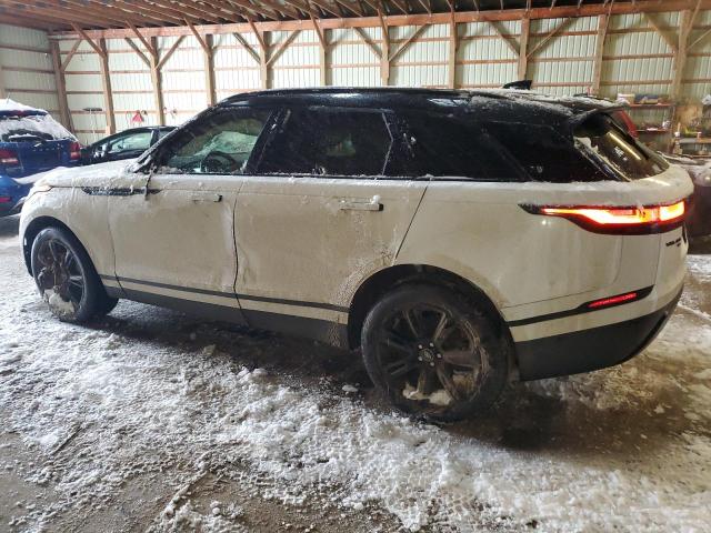 Photo 2 from auction – 2021 LAND ROVER RANGE ROVE with VIN SALYJ2EXXMA299037