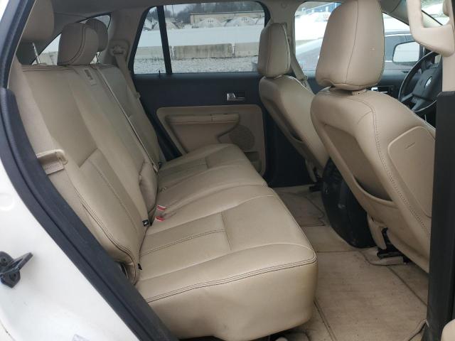 Photo 11 from auction – 2008 FORD EDGE SEL with VIN 2FMDK38C28BA41893