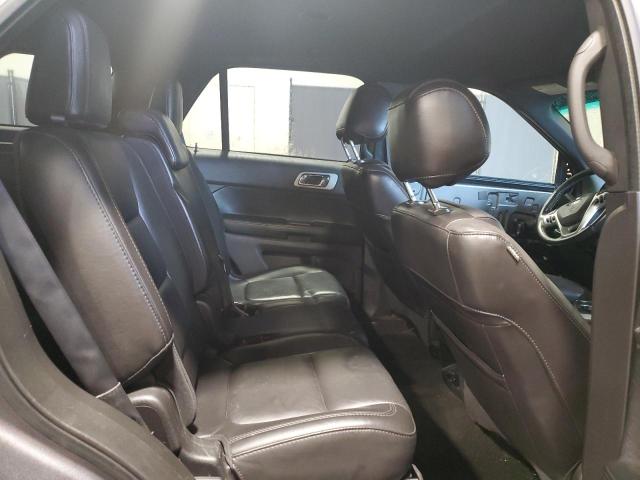 Photo 10 from auction – 2014 FORD EXPLORER X with VIN 1FM5K8D87EGC35620