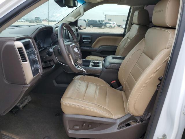 Photo 7 from auction – 2017 GMC SIERRA K15 with VIN 3GTU2PEJ4HG260852
