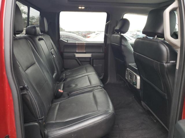 Photo 10 from auction – 2015 FORD F150 SUPER with VIN 1FTEW1CG6FKE80786