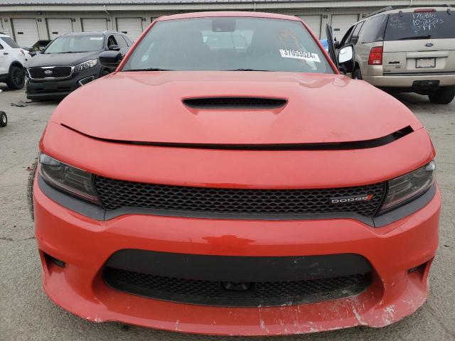 Photo 5 from auction – 2023 DODGE CHARGER GT with VIN 2C3CDXHG8PH568745