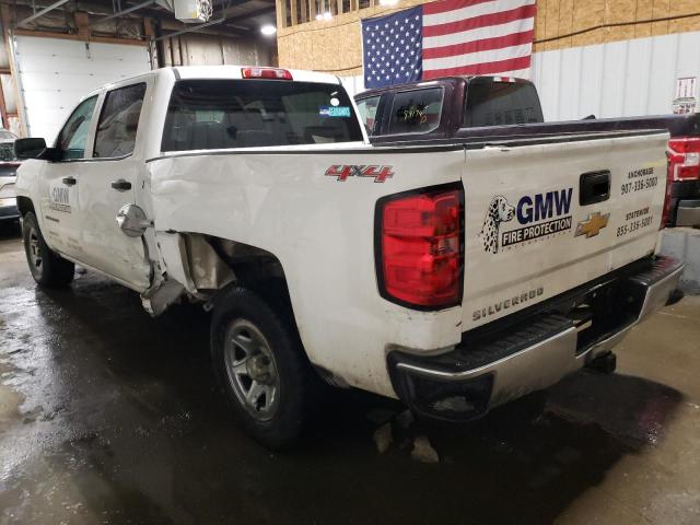 Photo 2 from auction – 2015 CHEVROLET SILVERADO with VIN 3GCUKPEC7FG316054
