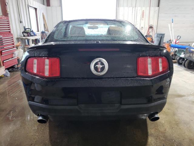 Photo 6 from auction – 2011 FORD MUSTANG with VIN 1ZVBP8AM1B5124124