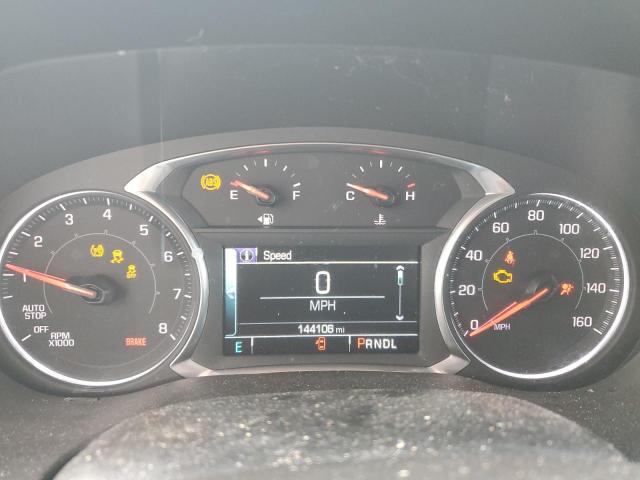 Photo 9 from auction – 2018 GMC ACADIA SLT with VIN 1GKKNMLA5JZ162827