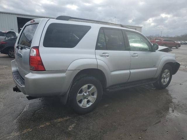 Photo 3 from auction – 2008 TOYOTA 4RUNNER SR with VIN JTEZU14R38K009751