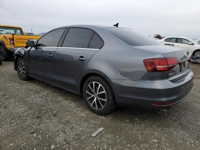 Photo 2 from auction – 2017 VOLKSWAGEN JETTA SE with VIN 3VWDB7AJ4HM292771