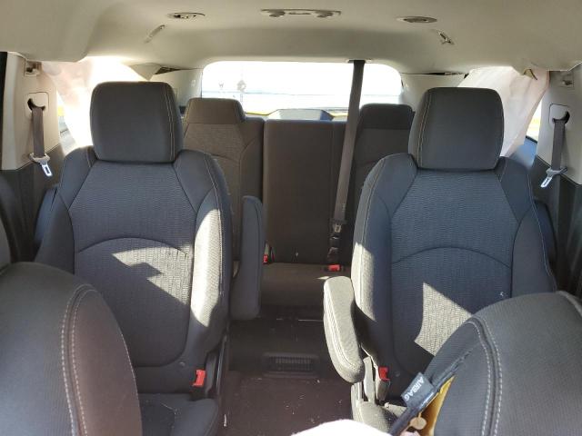 Photo 10 from auction – 2017 CHEVROLET TRAVERSE L with VIN 1GNKRHKD7HJ194827