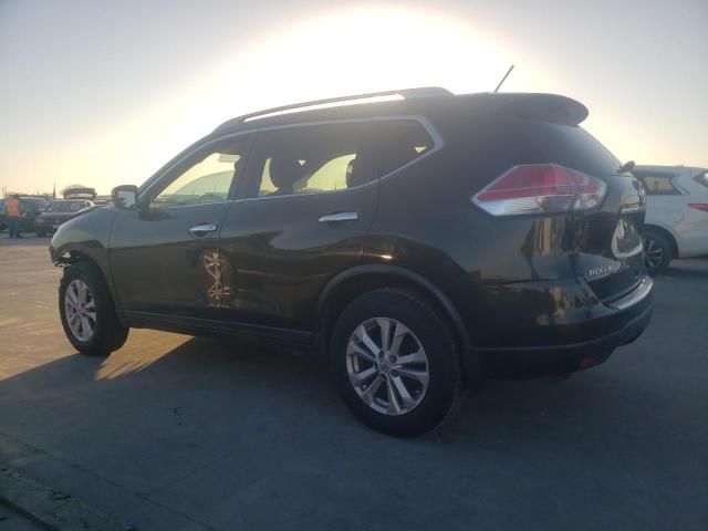 Photo 2 from auction – 2015 NISSAN ROGUE S with VIN KNMAT2MT4FP526840