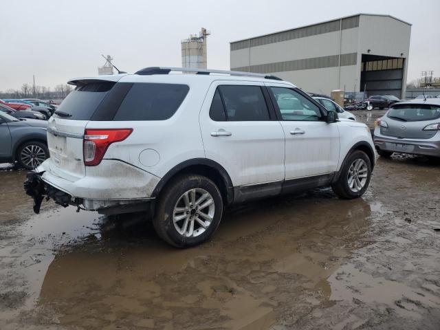 Photo 3 from auction – 2013 FORD EXPLORER X with VIN 1FM5K8D82DGC80396