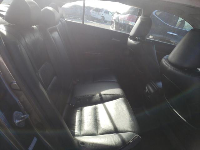 Photo 10 from auction – 2011 HONDA ACCORD EXL with VIN 1HGCP2F89BA029965