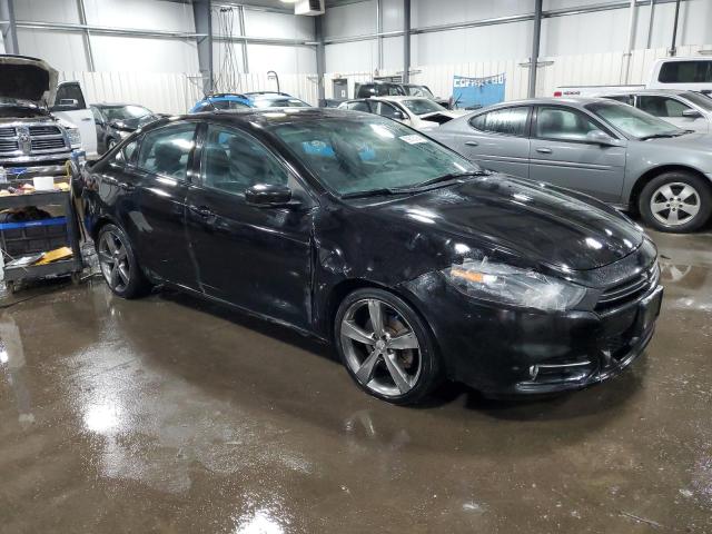 Photo 4 from auction – 2014 DODGE DART GT with VIN 1C3CDFEBXED866839
