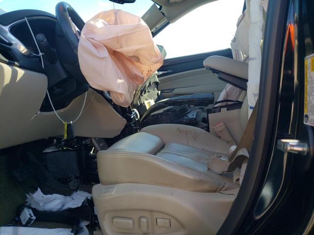 Photo 7 from auction – 2013 CADILLAC SRX PERFOR with VIN 3GYFNDE37DS650104
