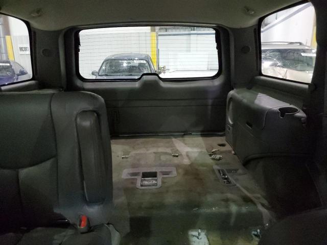 Photo 10 from auction – 2004 GMC YUKON with VIN 1GKEK13T94J237263