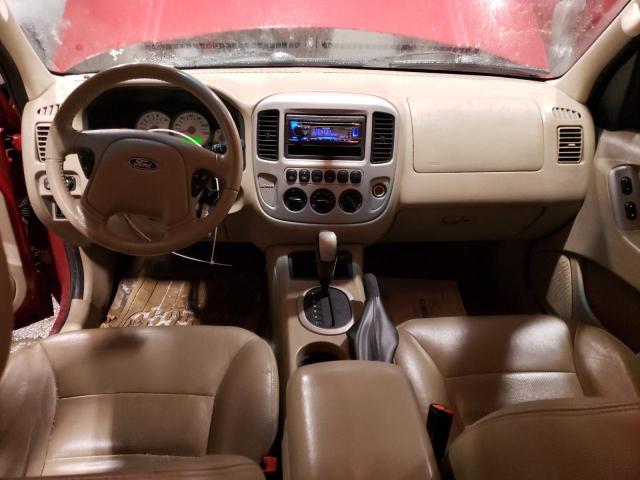 Photo 8 from auction – 2007 FORD ESCAPE LIM with VIN 1FMYU94127KA19206
