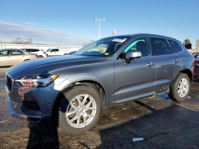 Photo 1 from auction – 2018 VOLVO XC60 T5 MO with VIN YV4102RK3J1025407