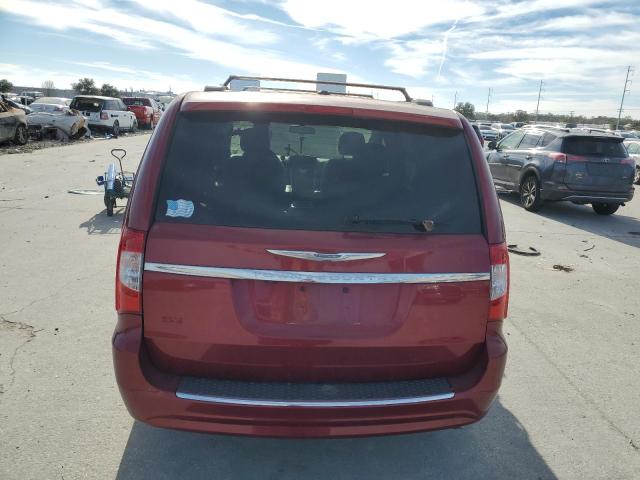 Photo 6 from auction – 2013 CHRYSLER TOWN & COU with VIN 2C4RC1BG2DR503765