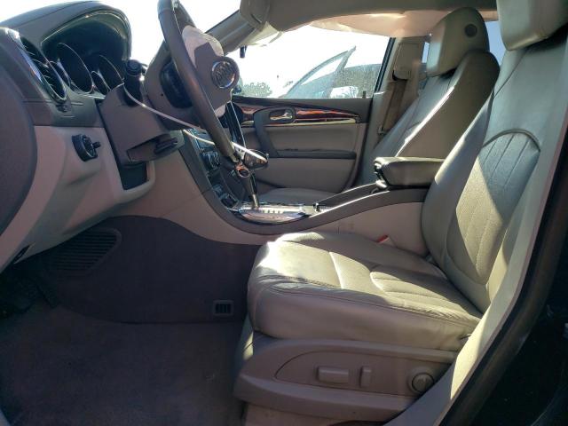 Photo 7 from auction – 2017 BUICK ENCLAVE with VIN 5GAKVBKD2HJ209558