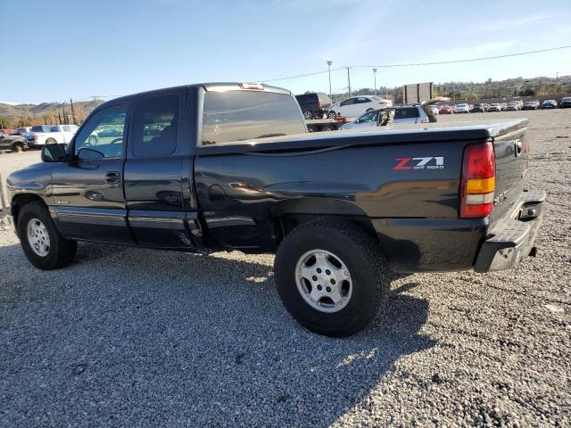 Photo 2 from auction – 2001 CHEVROLET SILVERADO with VIN 1GCEK19T31E119507