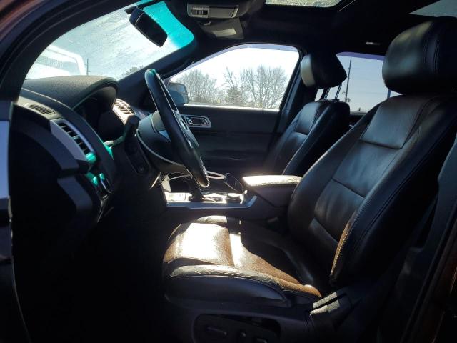 Photo 7 from auction – 2011 FORD EXPLORER L with VIN 1FMHK8F80BGA62979