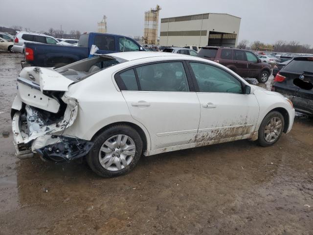 Photo 3 from auction – 2012 NISSAN ALTIMA BAS with VIN 1N4AL2AP0CC142618